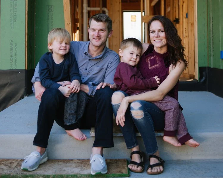 Gander Family.jpg