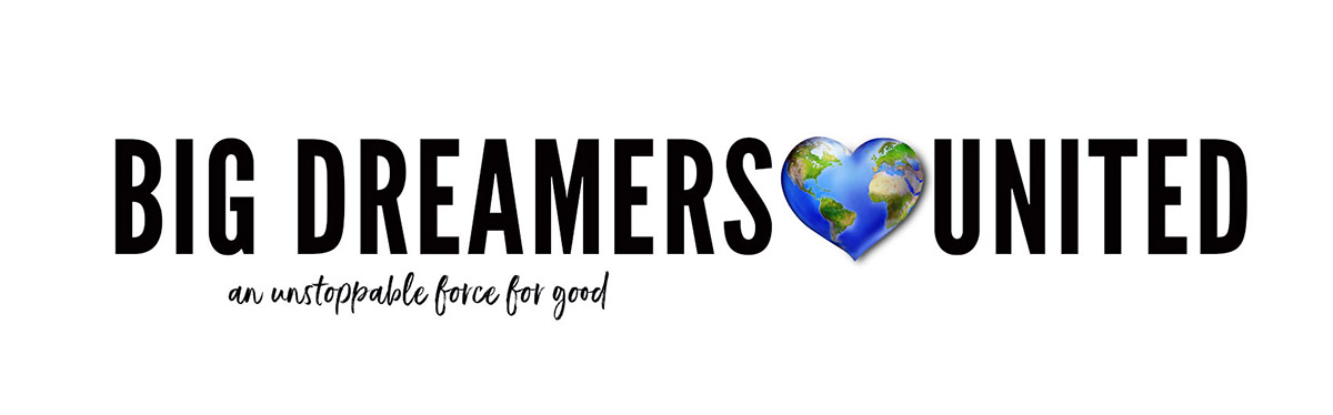 Big Dreamers United is a 501 (c)(3) non-profit that provides award-winning photographic services exclusively to aligning non-profits. We extend a deep appreciation to the evening’s photographer, John, who flew in from Wisconsin to capture the day’s event for posterity. More images are on the way.