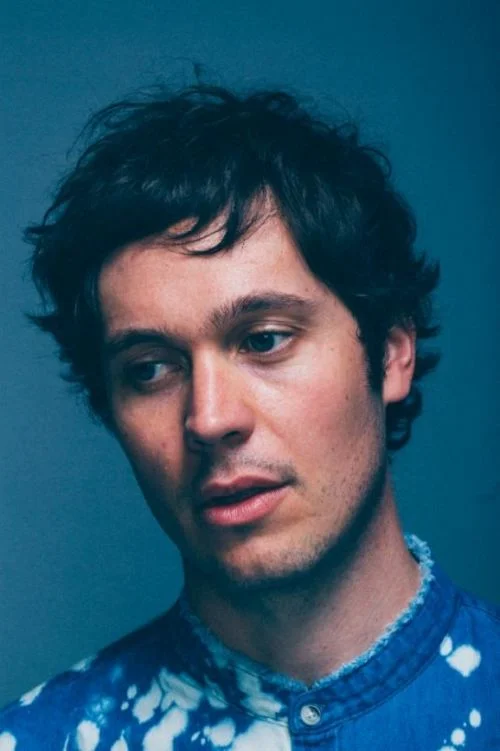Washed Out Album Cover/ Alexandra Gavillet