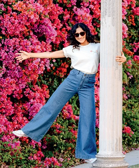 Aparna Nancherla for Good Company Magazine Spring 2019