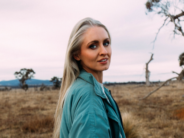 Abbey Mackay (Australia)