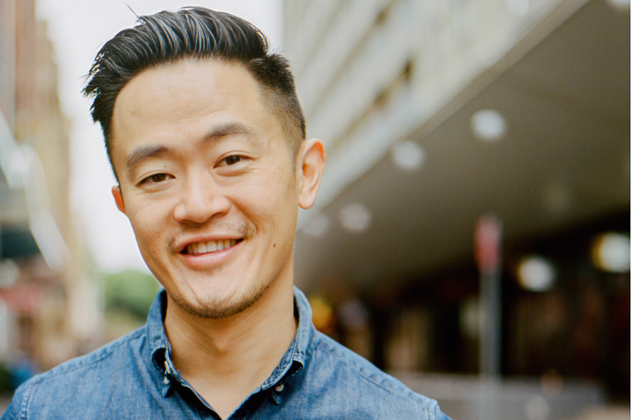 Benjamin Law (Australia)