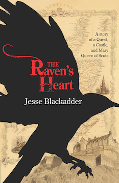 Blackadder_The Raven's Heart.jpg