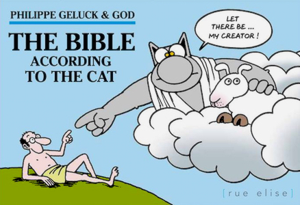 Geluck_Bible According to the Cat.jpg