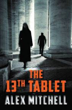 Mitchell_The 13th Tablet_BOOK COVER.jpg
