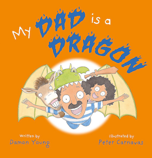 Young_My Dad is a Dragon.jpg