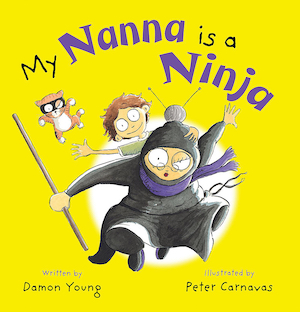Young_My Nanna is a Ninja.jpg