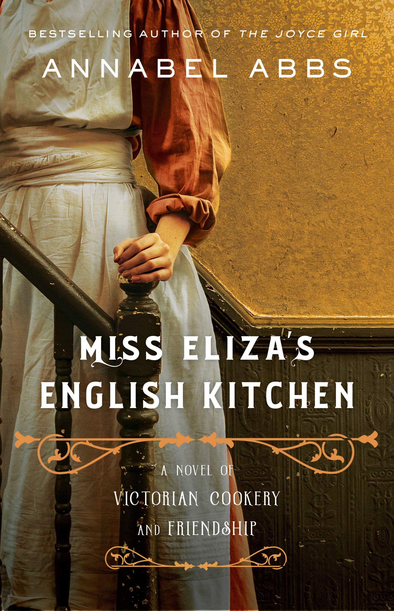 Miss Eliza's English Kitchen_Annabel Abbs.jpg