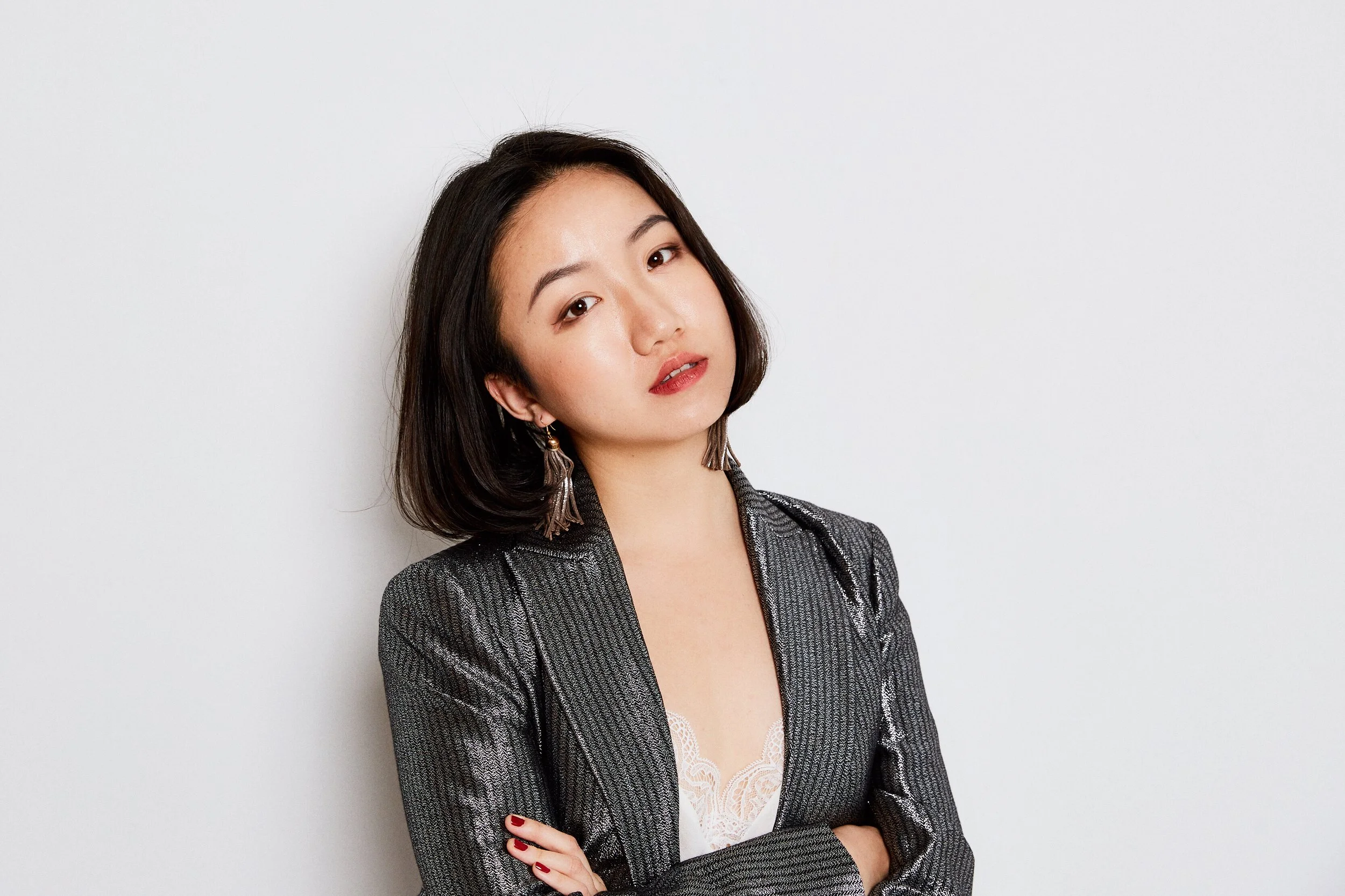 Vicky Xu (Australia)