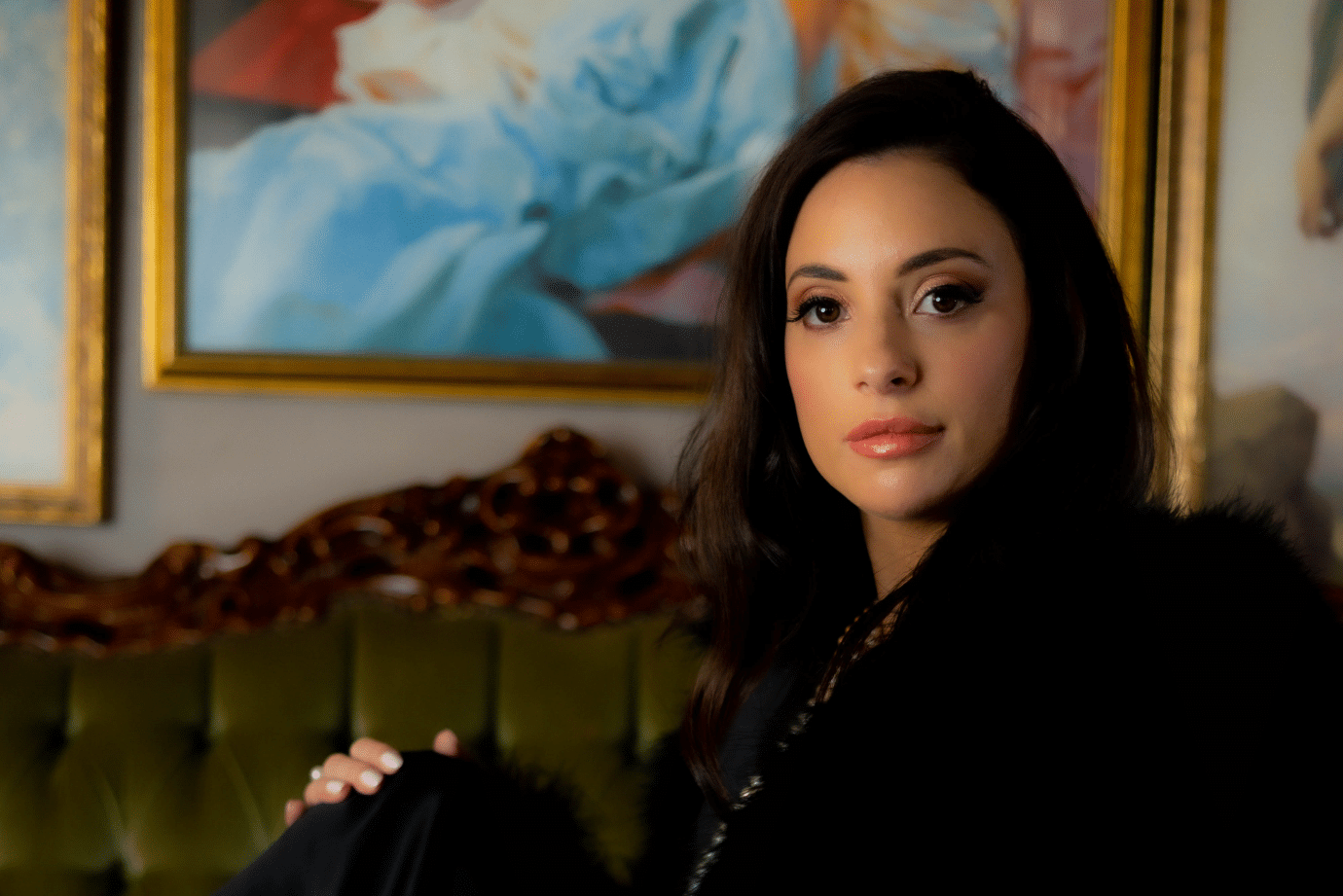 Jade May (Australia)