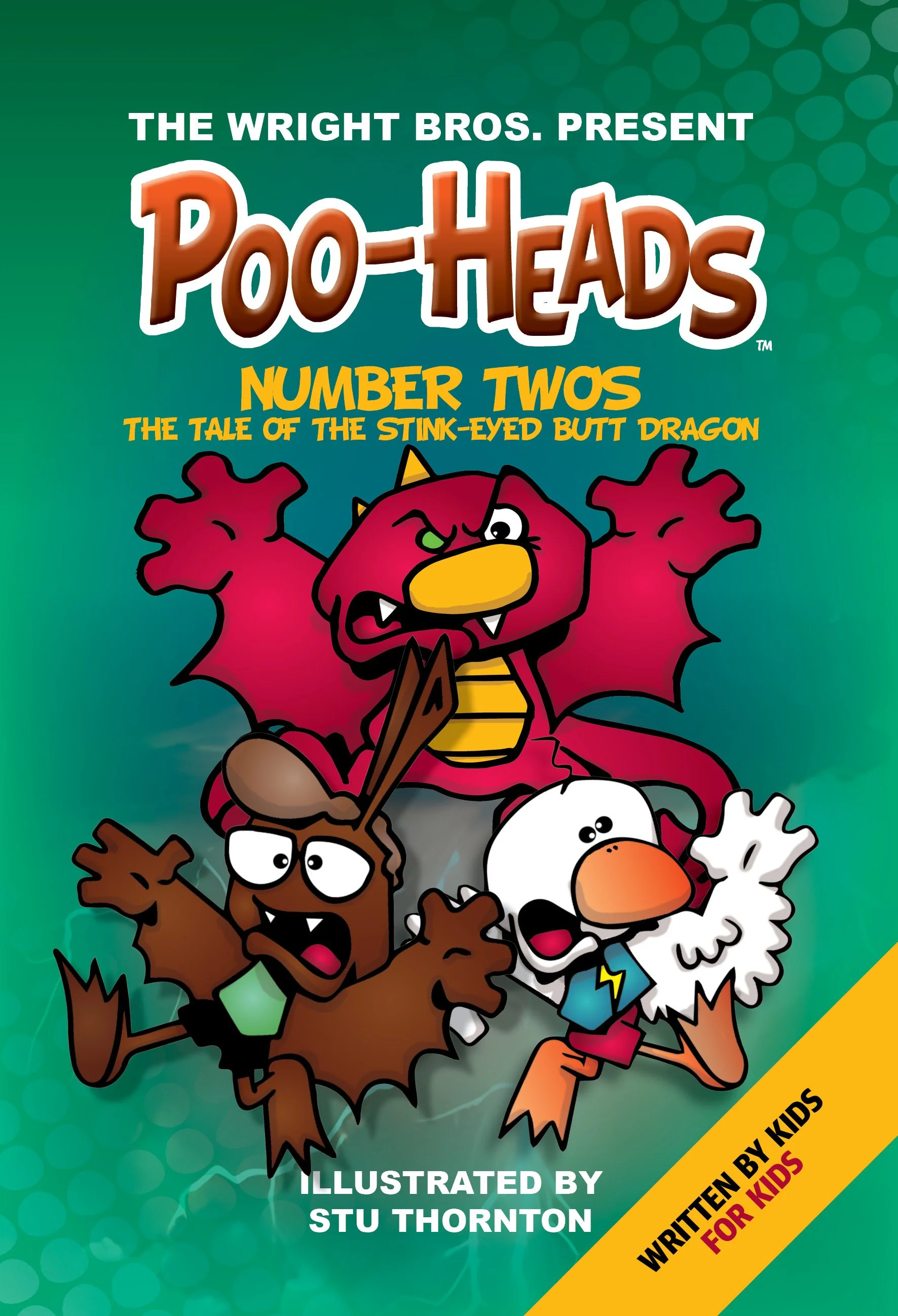 Wilkinson Publishing, April 2026