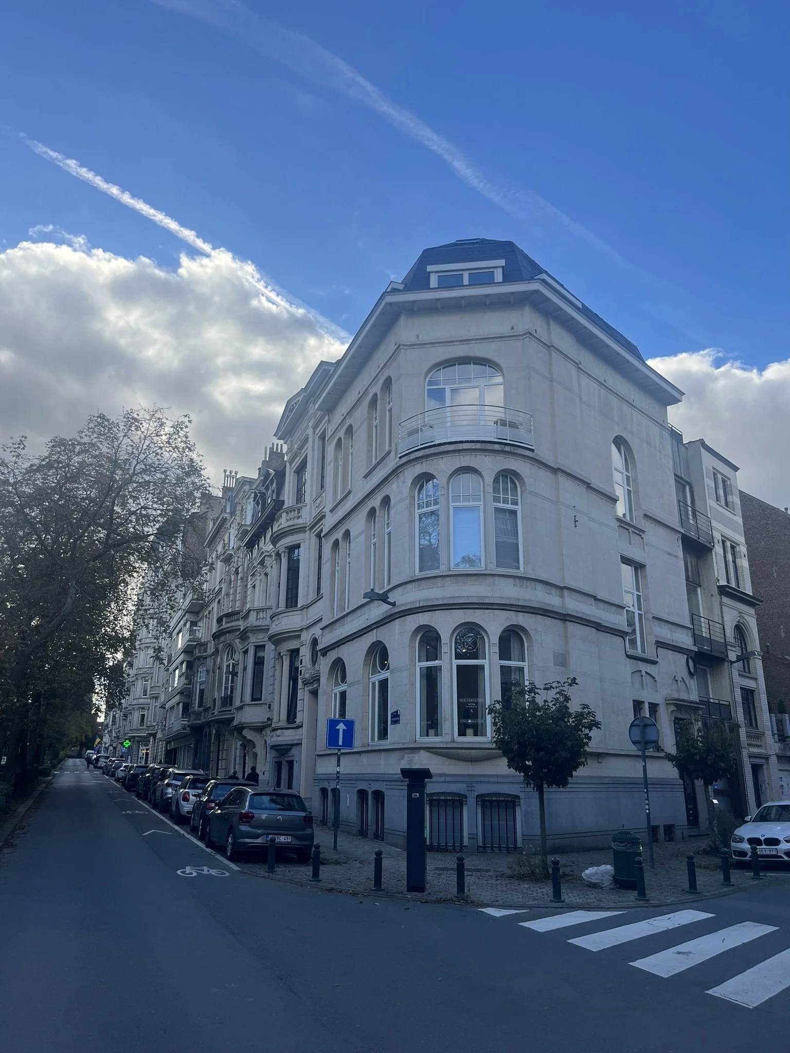 ZEITGEIST BRUSSELS, Ixelles 1050