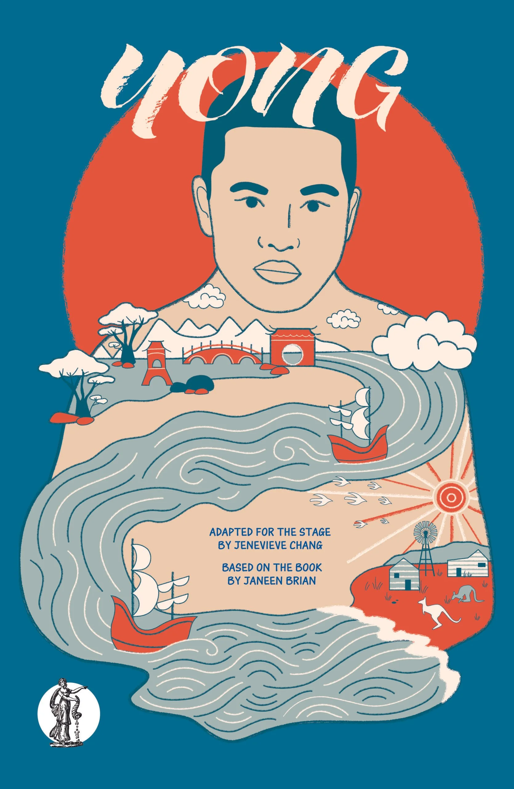 Currency Press, 2025