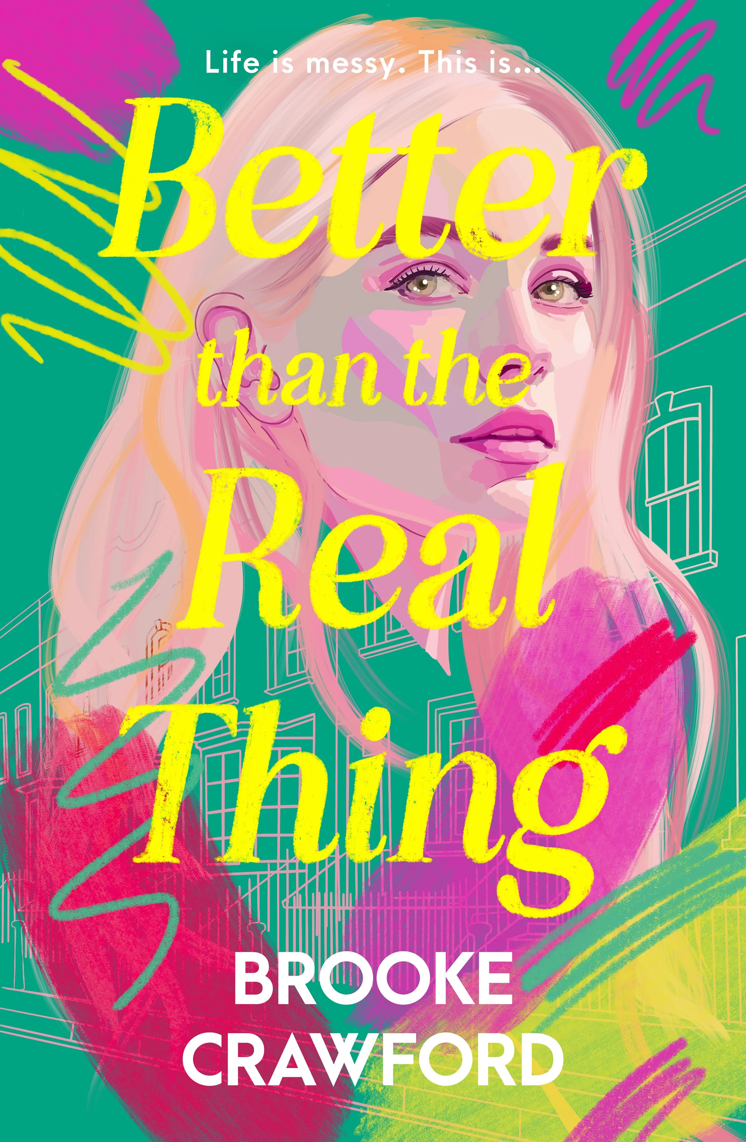 HQ/HarperCollins, 2025