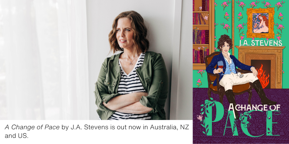 A Change of Pace JA Stevens updated.png