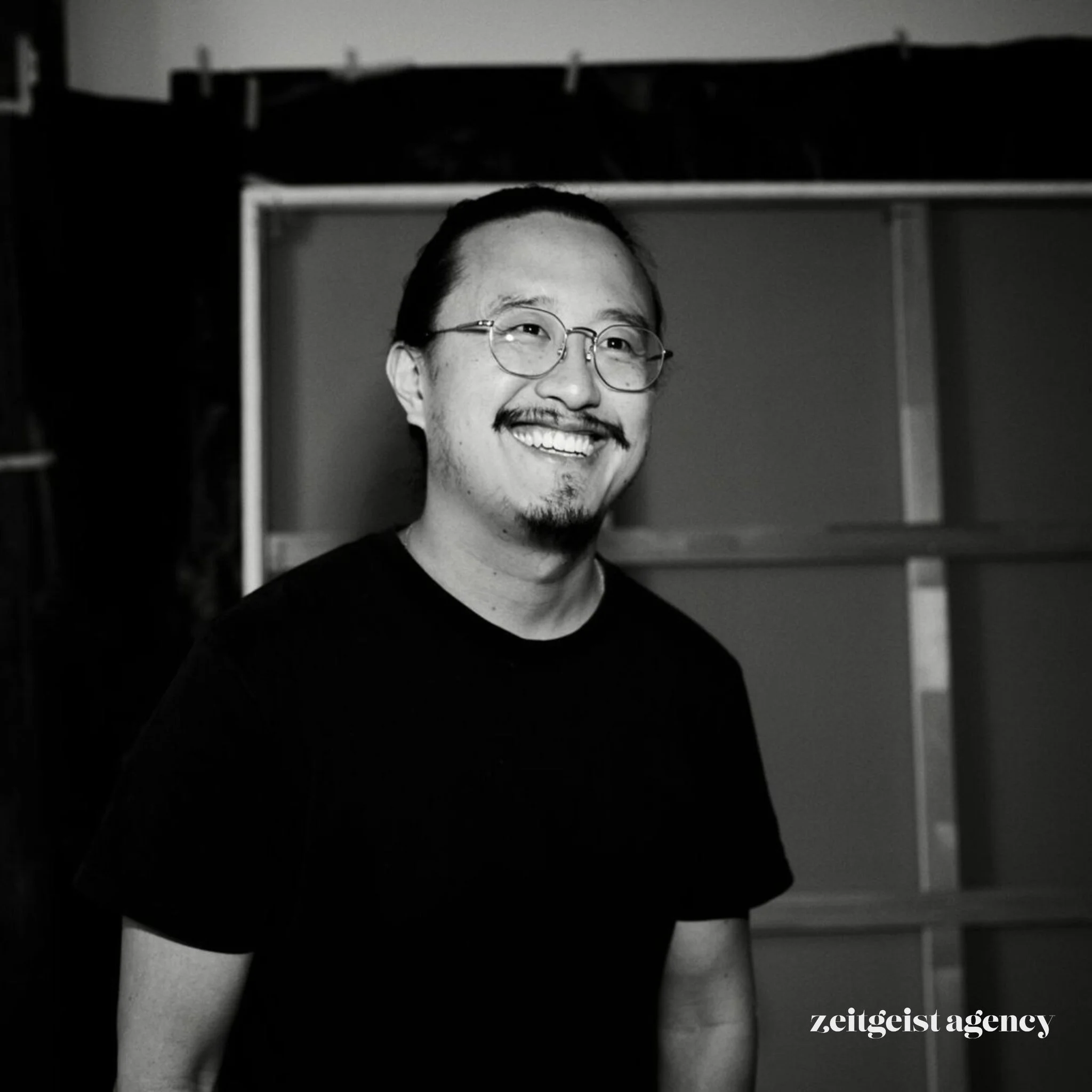 Client spotlight: Jason Phu 

Jason Phu (@jasonphuu) is an artist working across a wide range of mediums, including printmaking, painting and performance. His work references folk tales, family history and funny jokes. Sometimes it includes imagery f