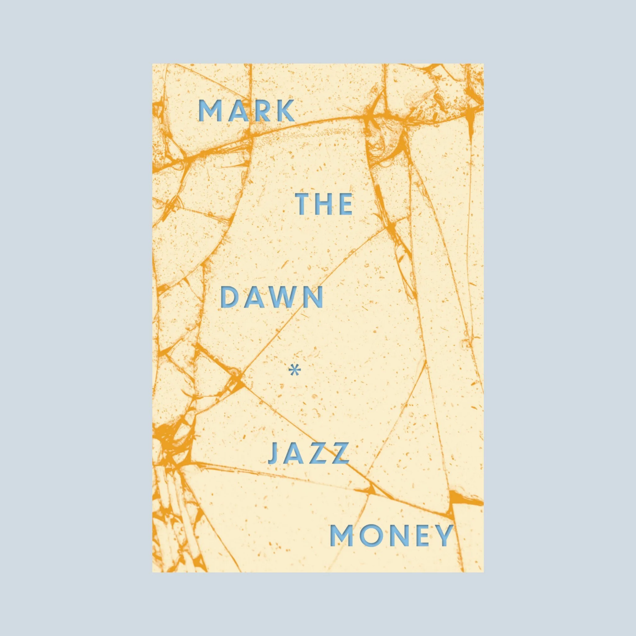 From award-winning poetry to picture books, Jazz Money's (@jazzmoney_______) writing explores Country, community, belonging and memory. 

Jazz has written two award winning poetry collections, mark the dawn (2024) and how to make a basket (2021) both