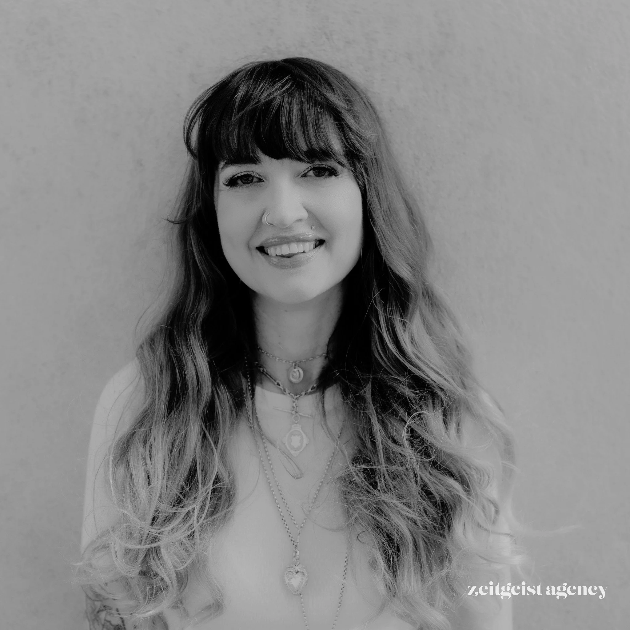 Client spotlight: Holly Ringland 

Holly Ringland (@hollygoeslightly) is the internationally bestselling author of the novels The Lost Flowers of Alice Hart and The Seven Skins of Esther Wilding, and the bestselling non-fiction book The House That Jo