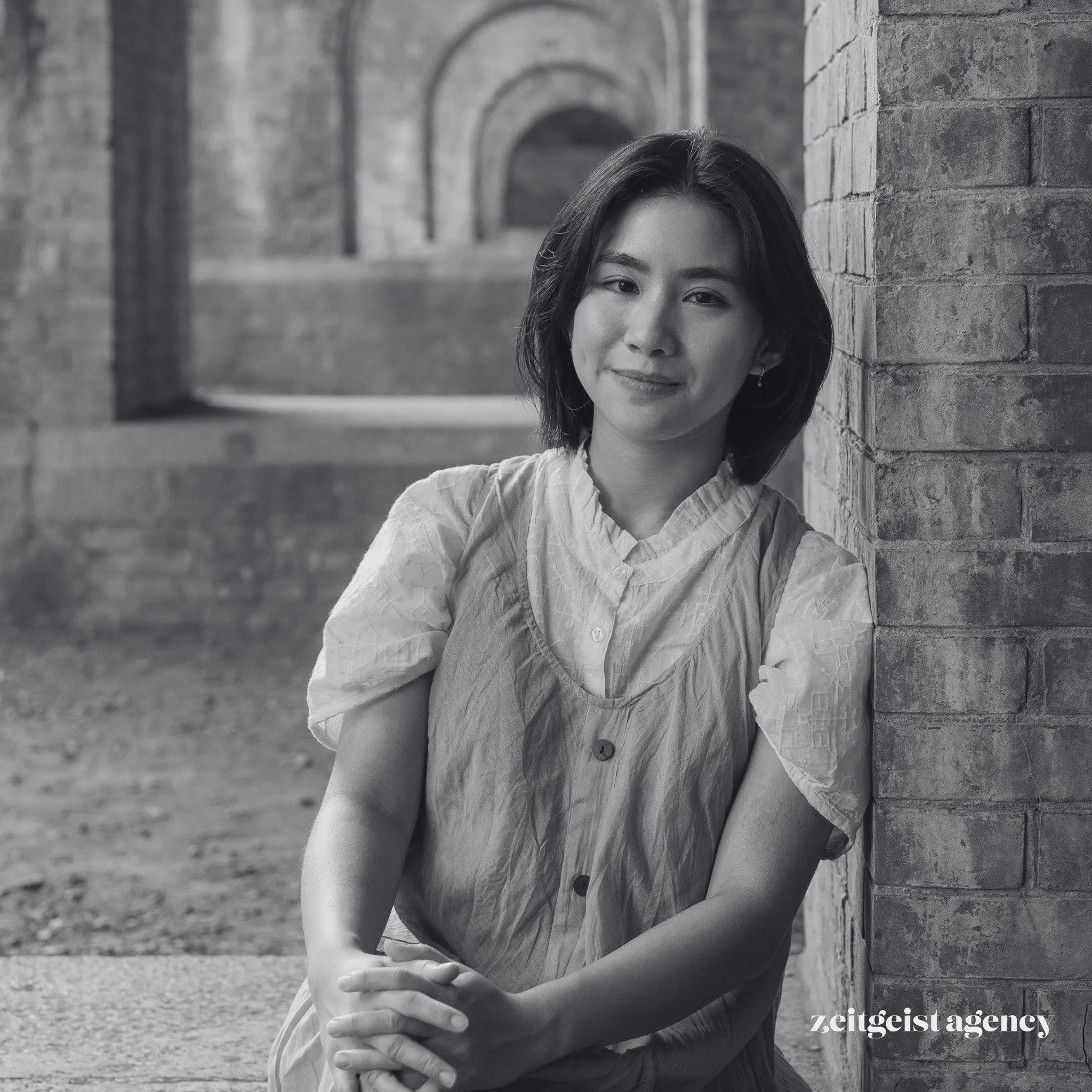 Client spotlight: Vivian Pham

Vivian Pham (@long.live.viv) is a novelist, essayist and poet from southwestern Sydney. In high school she wrote the novel The Coconut Children, which was published in 2020 by Penguin Random House @penguinbooksaus. In 2