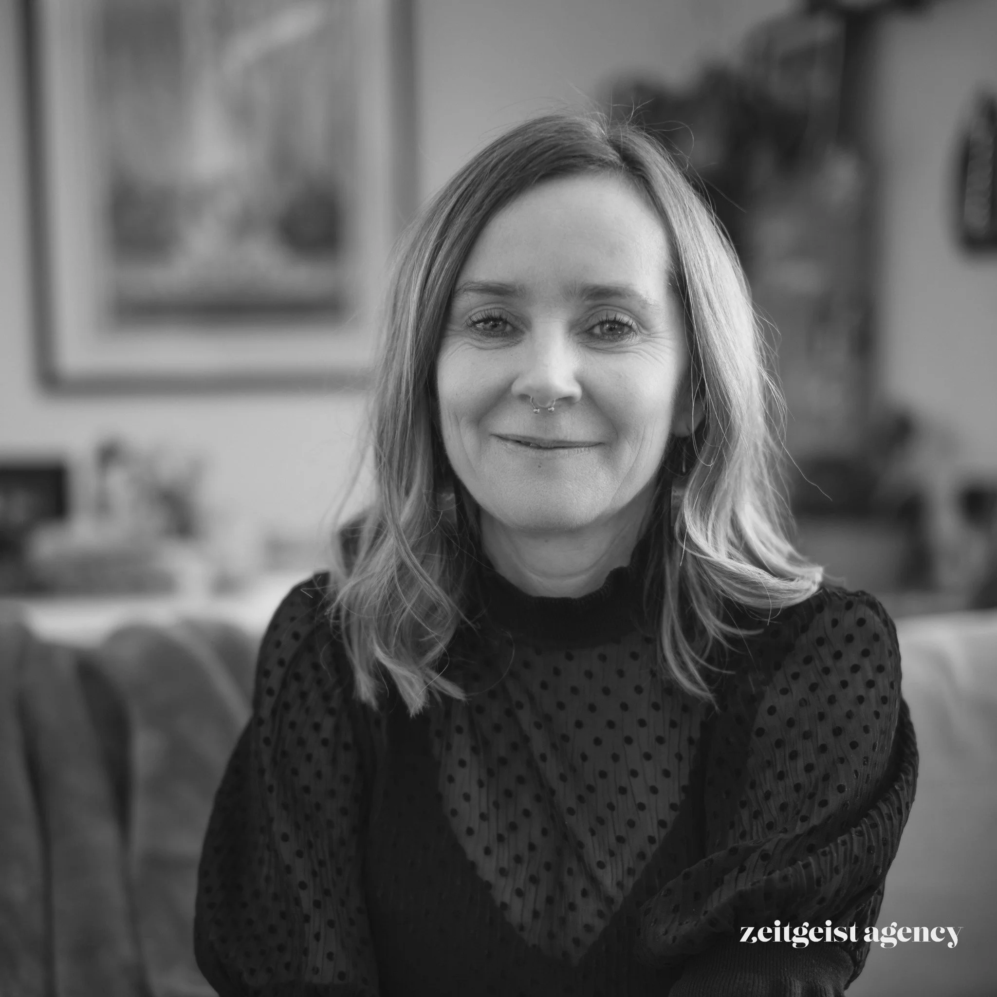 Client spotlight: Brooke Davis

Brooke Davis (@thisisbrooked) grew up on Wadawurrung Country in Bellbrae, Victoria. She holds a PhD from Curtin University in creative writing. Her debut novel, LOST &amp; FOUND, was published in 28 countries and recei