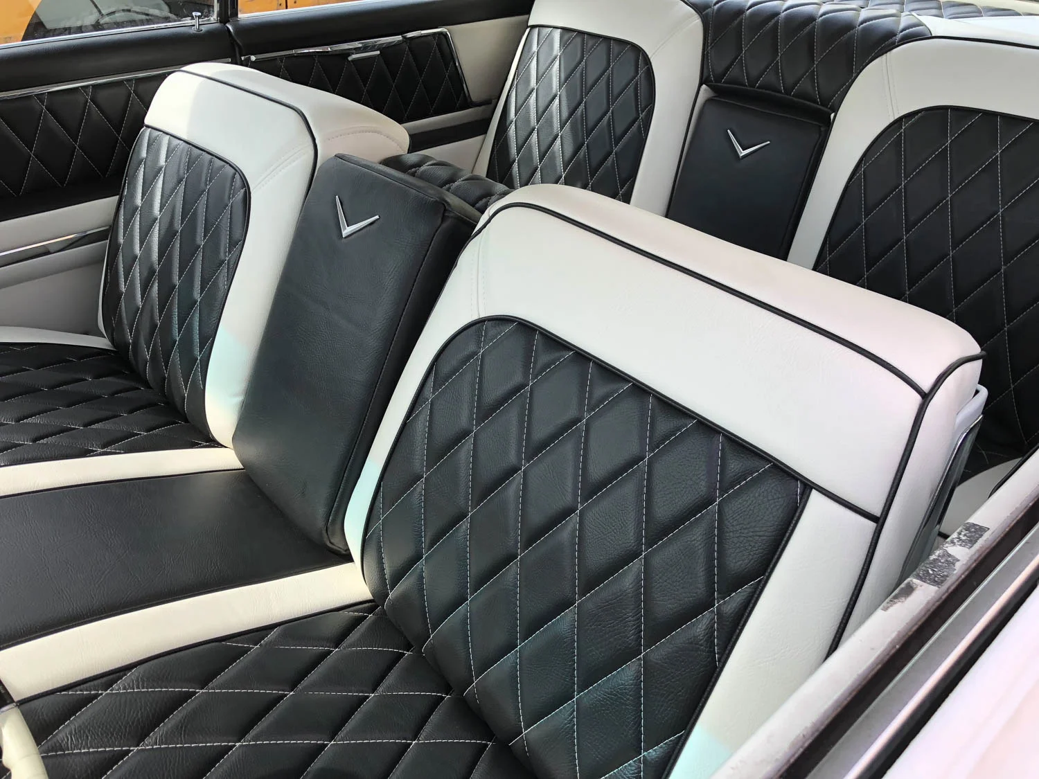 Upholstery