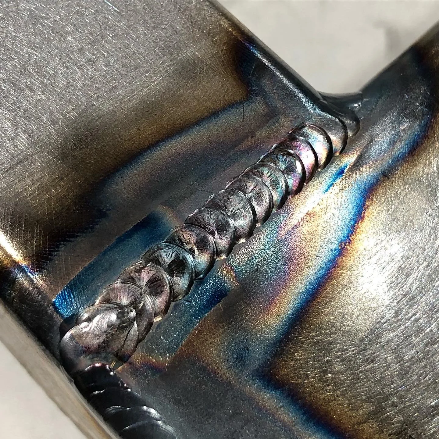 Fabrication & Welding