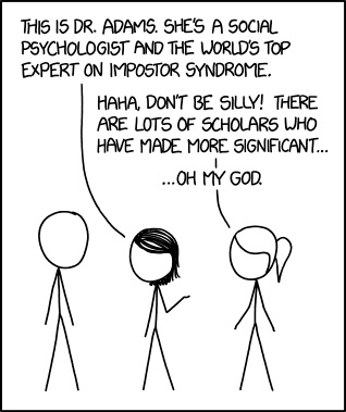 Image source: XKCD