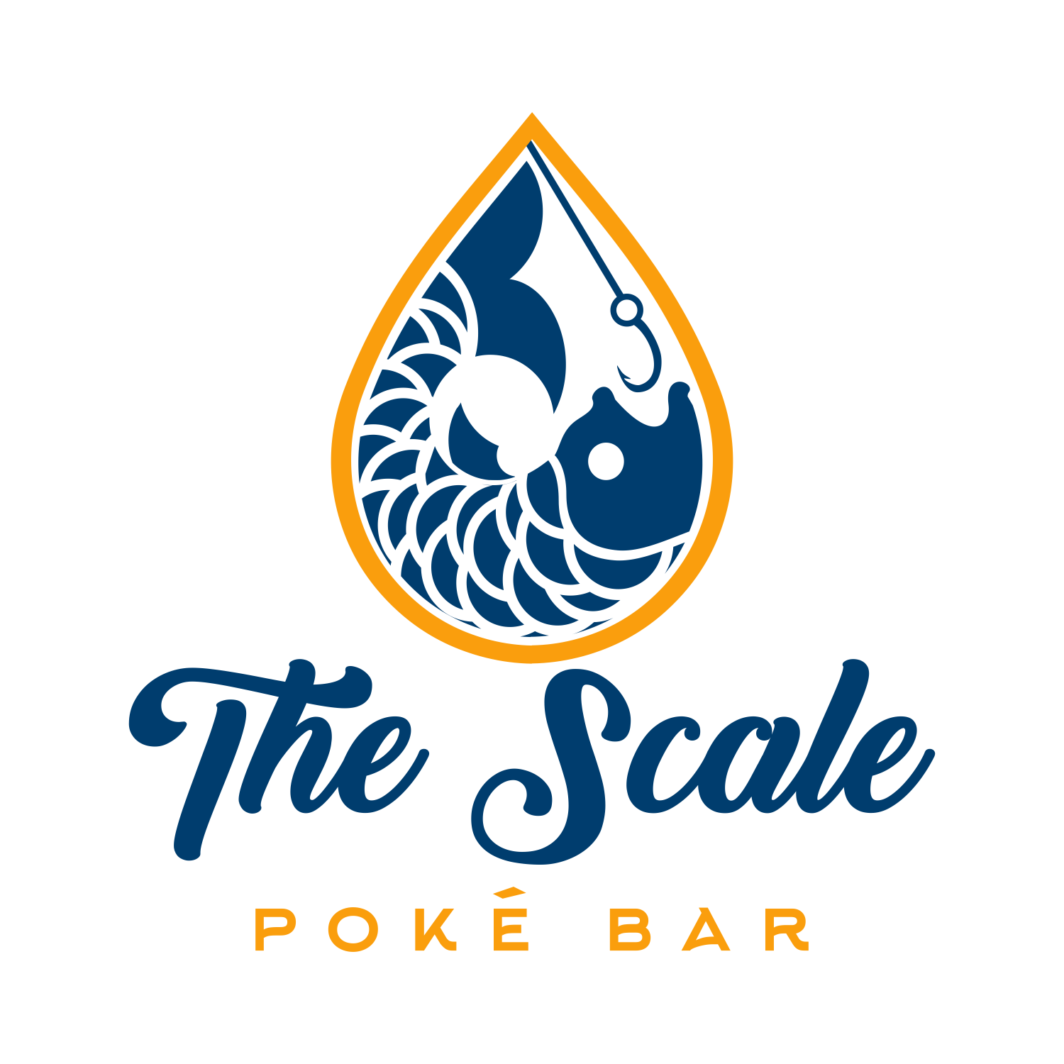 The Scale Poke Bar