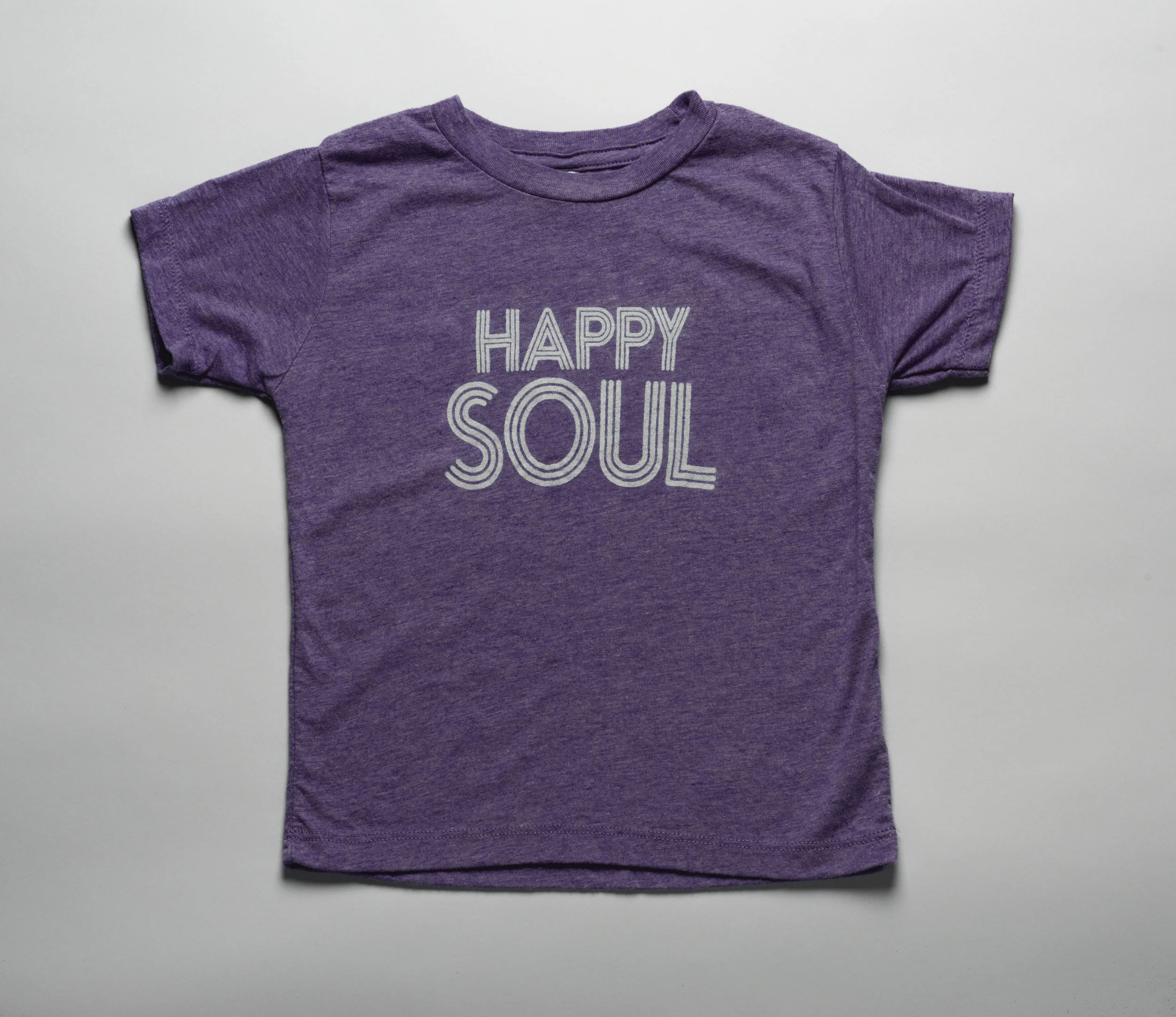Happy Soul Tee