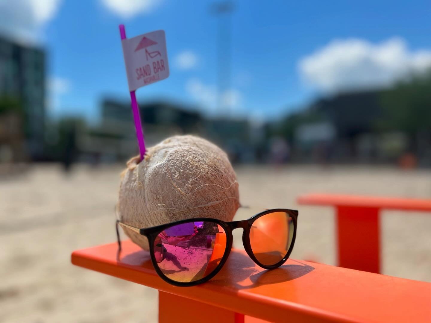 Doors open today at 11am and it&rsquo;s a sunnies kinda day! 😎😎 We have a few dog PAWties 🤗🐶🥳 on the books today so come on out and enjoy the sunshine, have some delicious alcoholic and nonalcoholic beverages, and love on some pups! As Ice Cube 