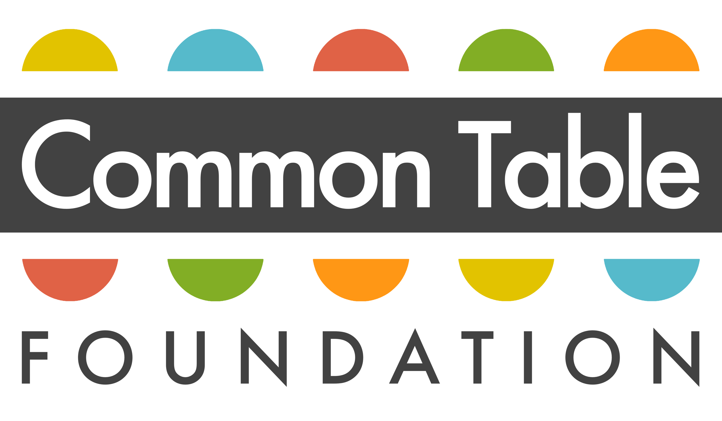 Common Table Foundation