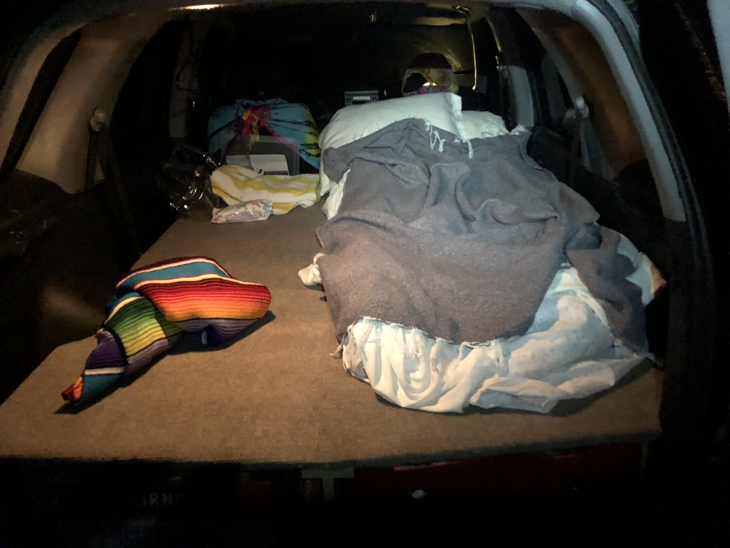 #CRVLIFE: The Inspiration