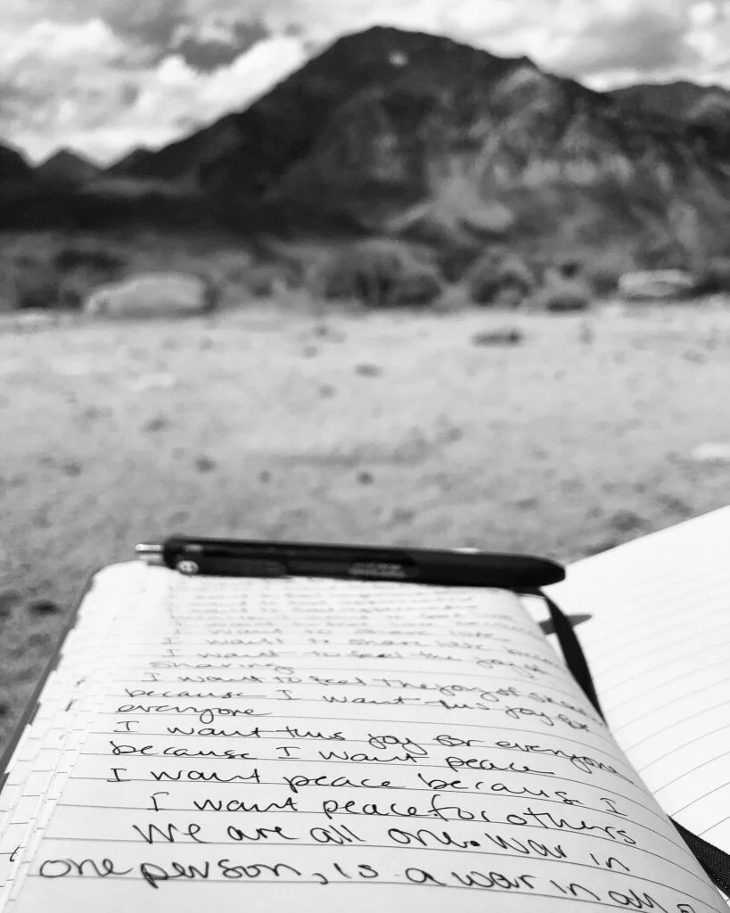 The Power of Words