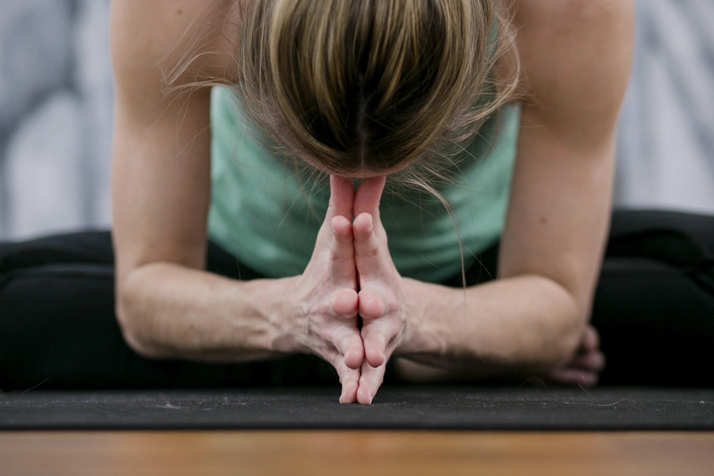 9 Min Meditation: Breath, Body & Gratitude