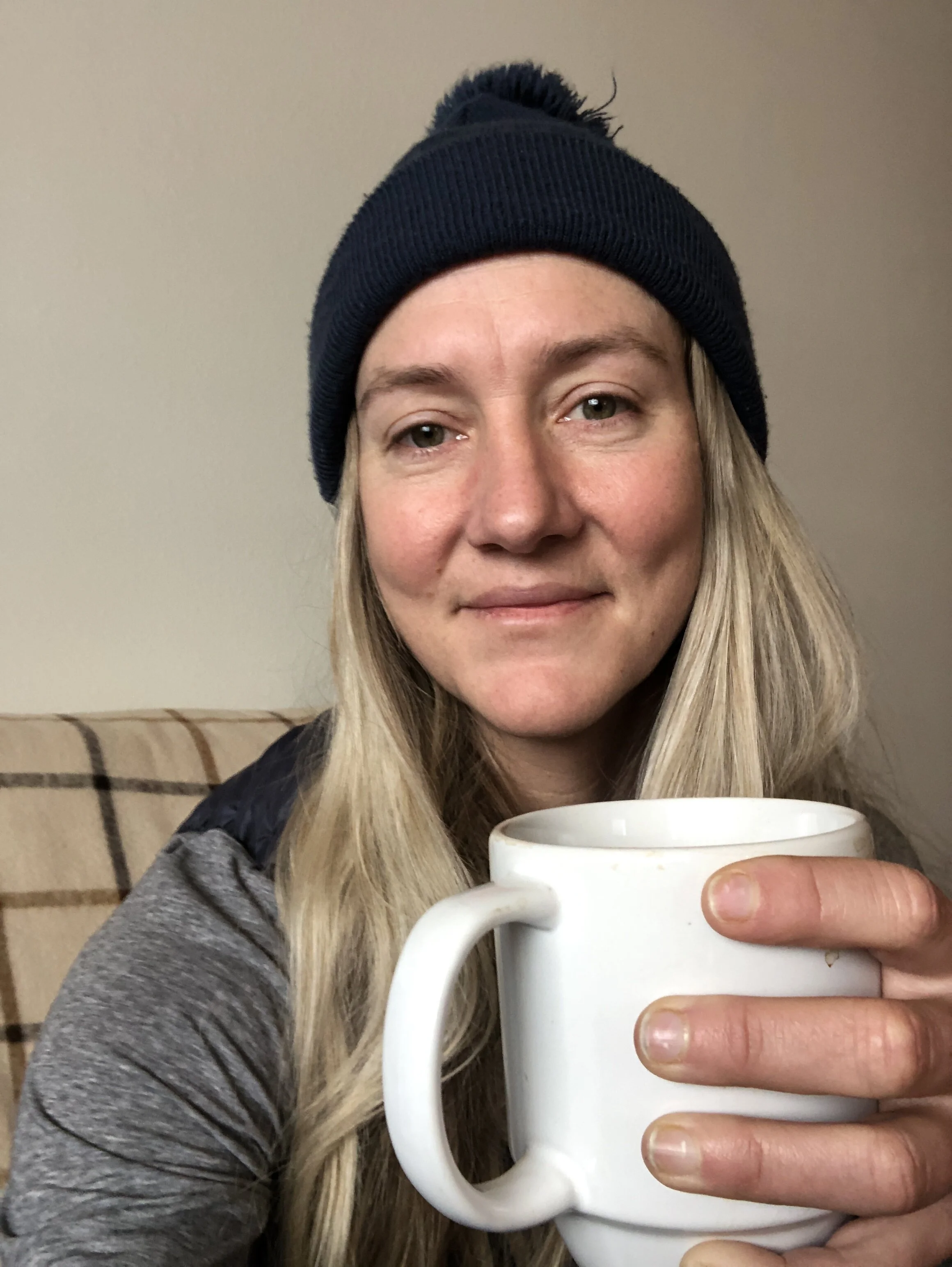 Spoken Word: Gratitude for the Small Things