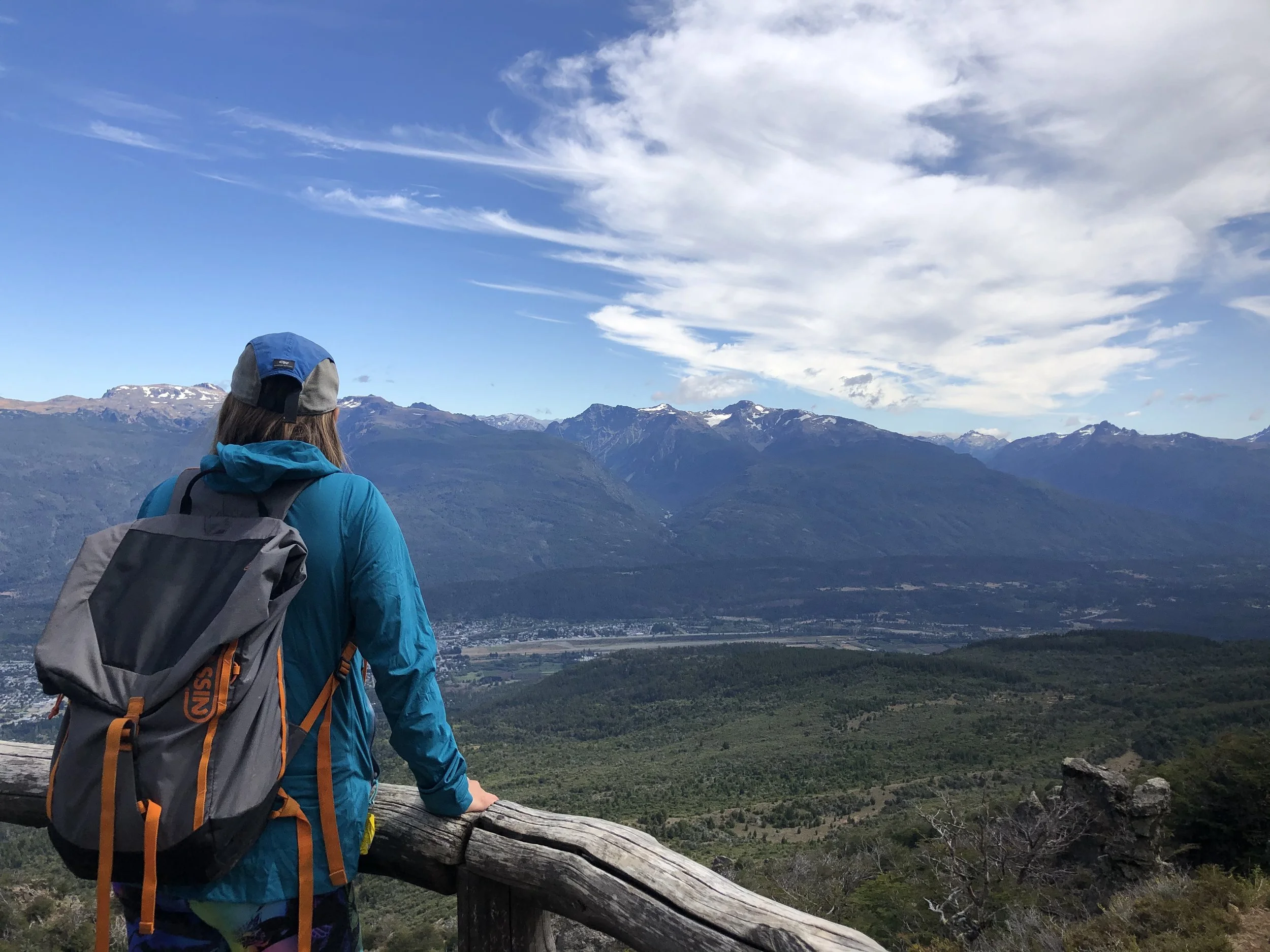 16 min IBT Mountain Meditation
