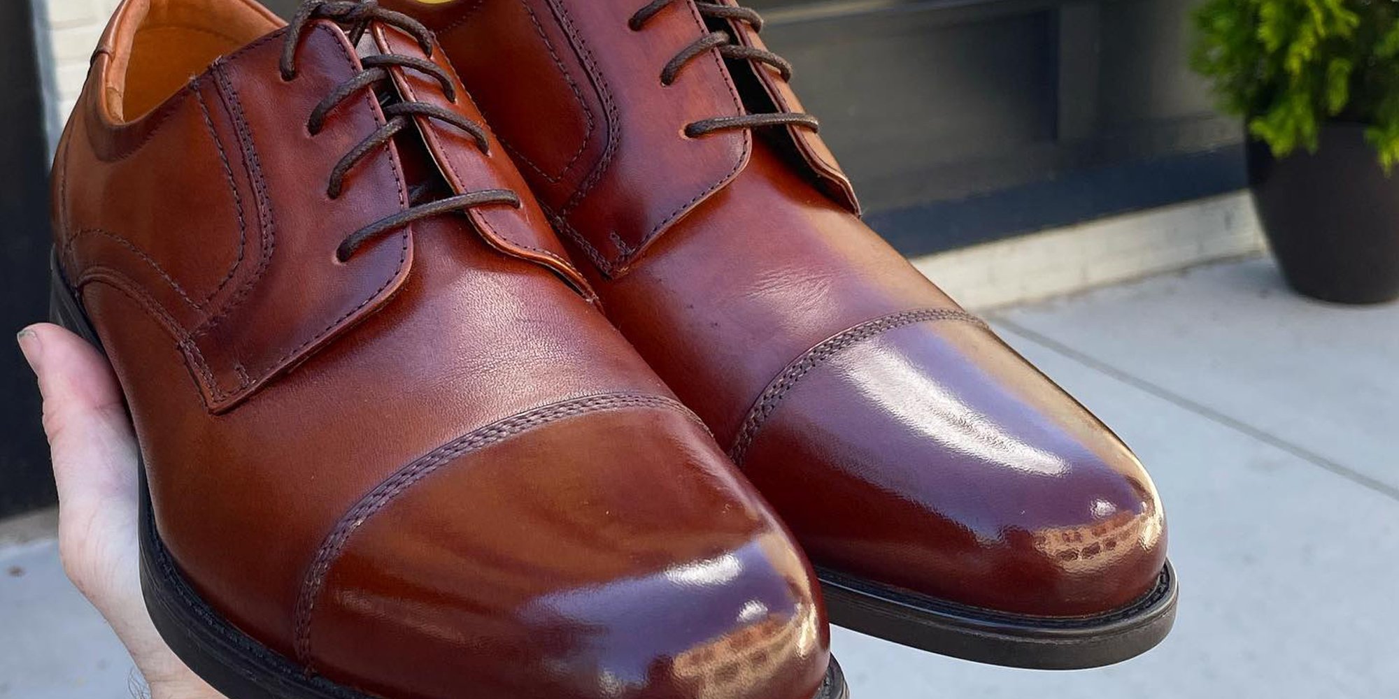 How to Care for Leather Shoes  Reviews by Wirecutter