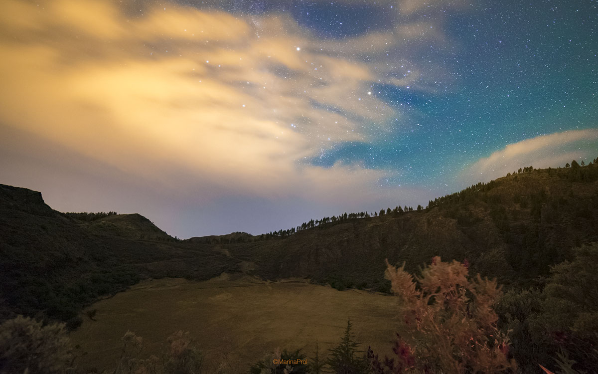 Airglow