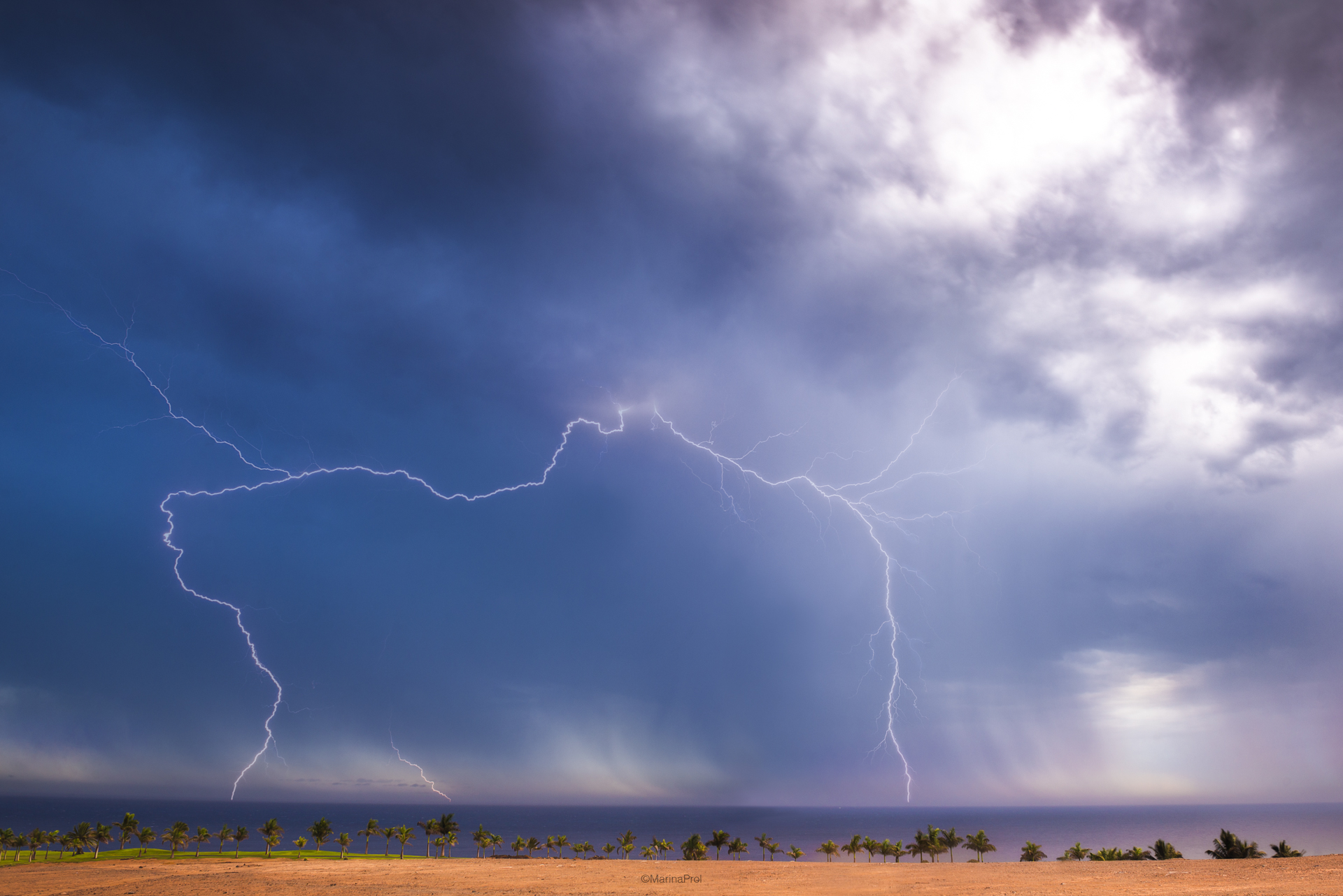Lightning