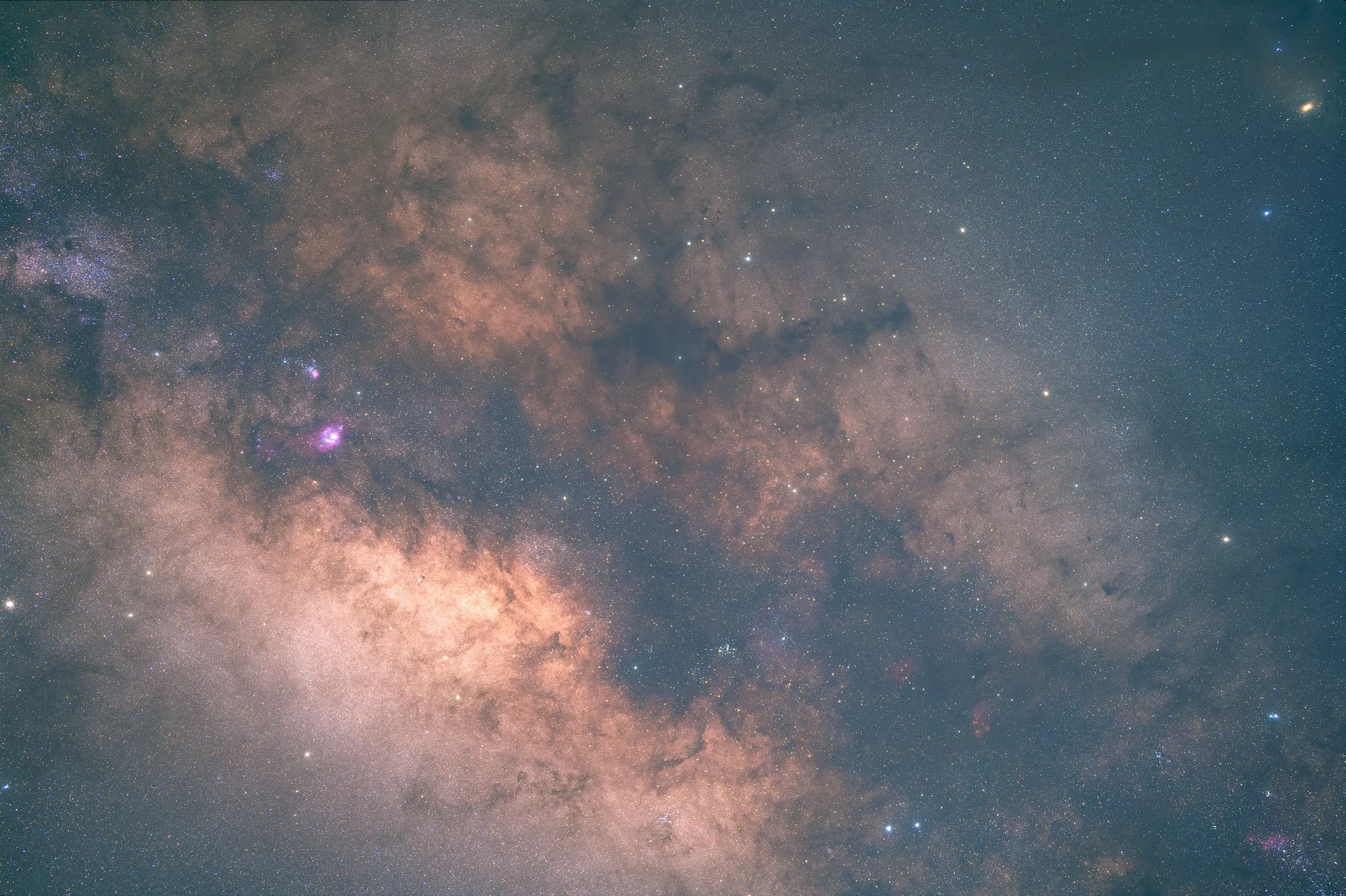 VL a 70mm