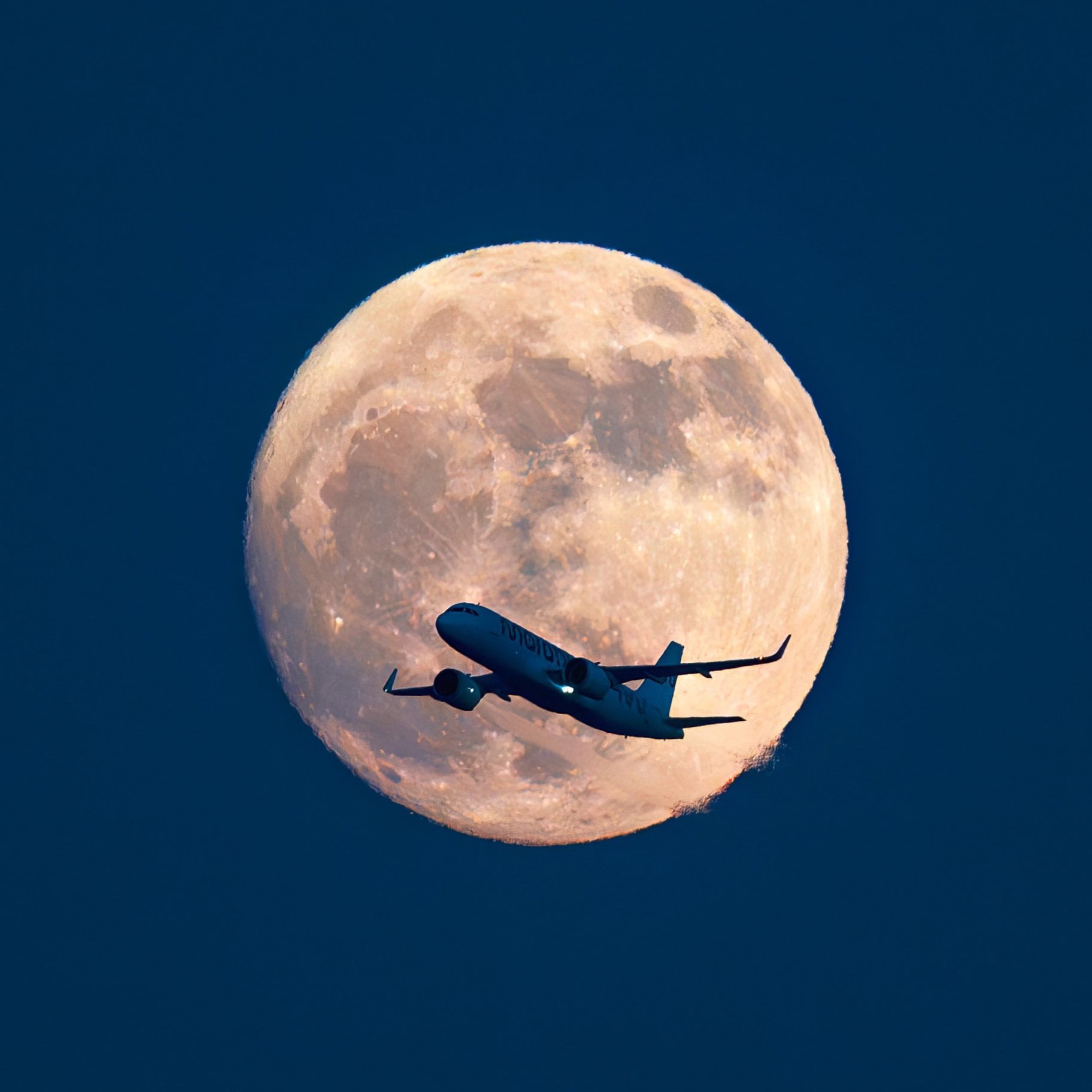 Luna & Airbus