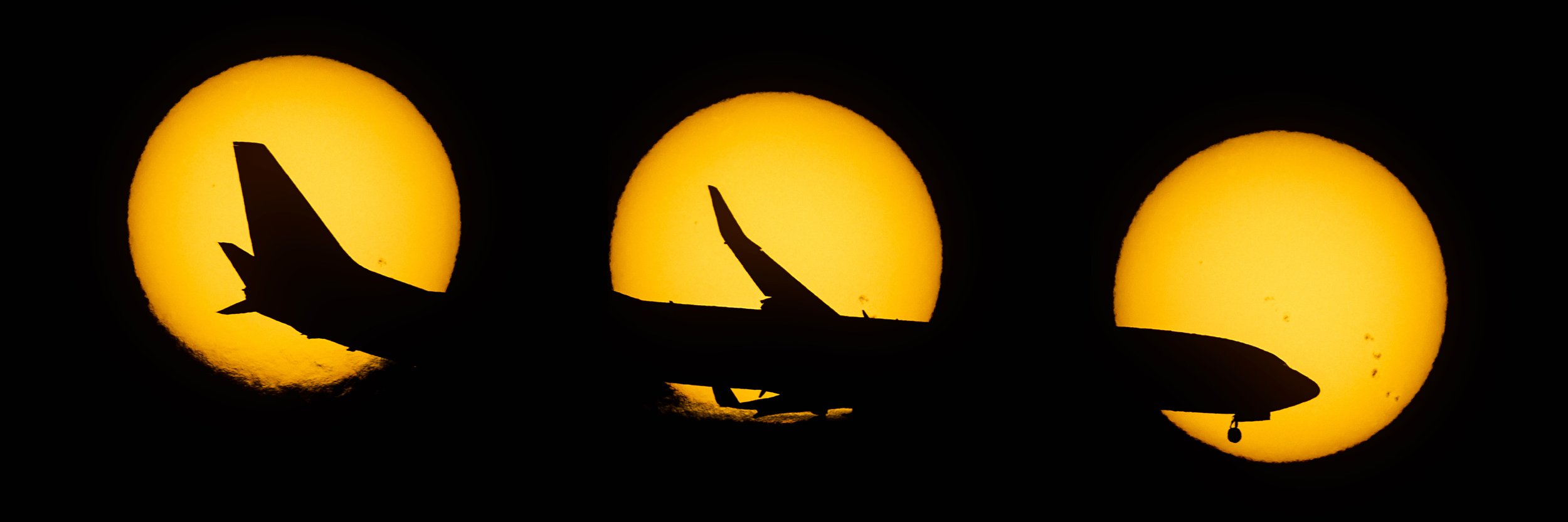 Sol & Boeing