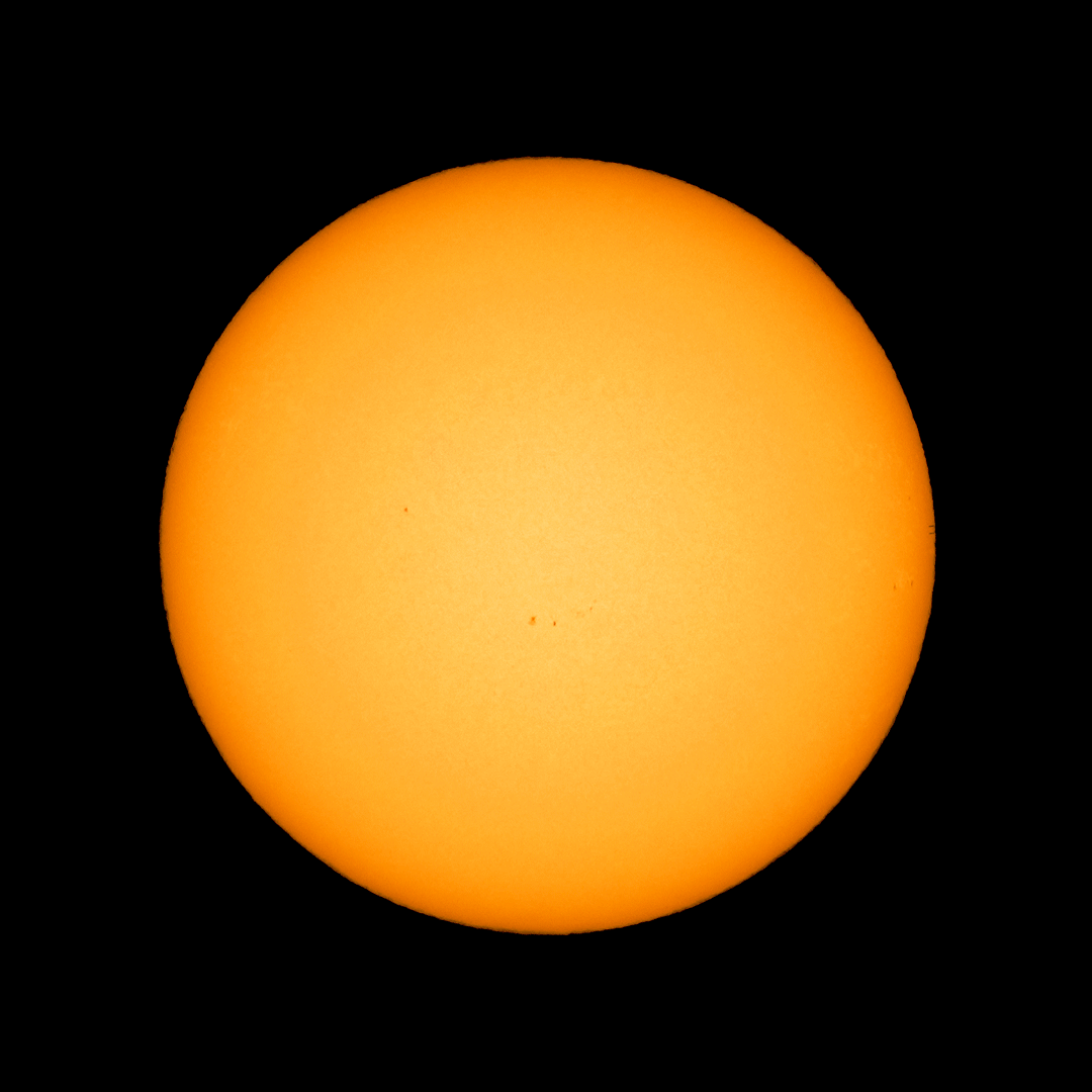 Tránsito solar de la Tianging-CSS