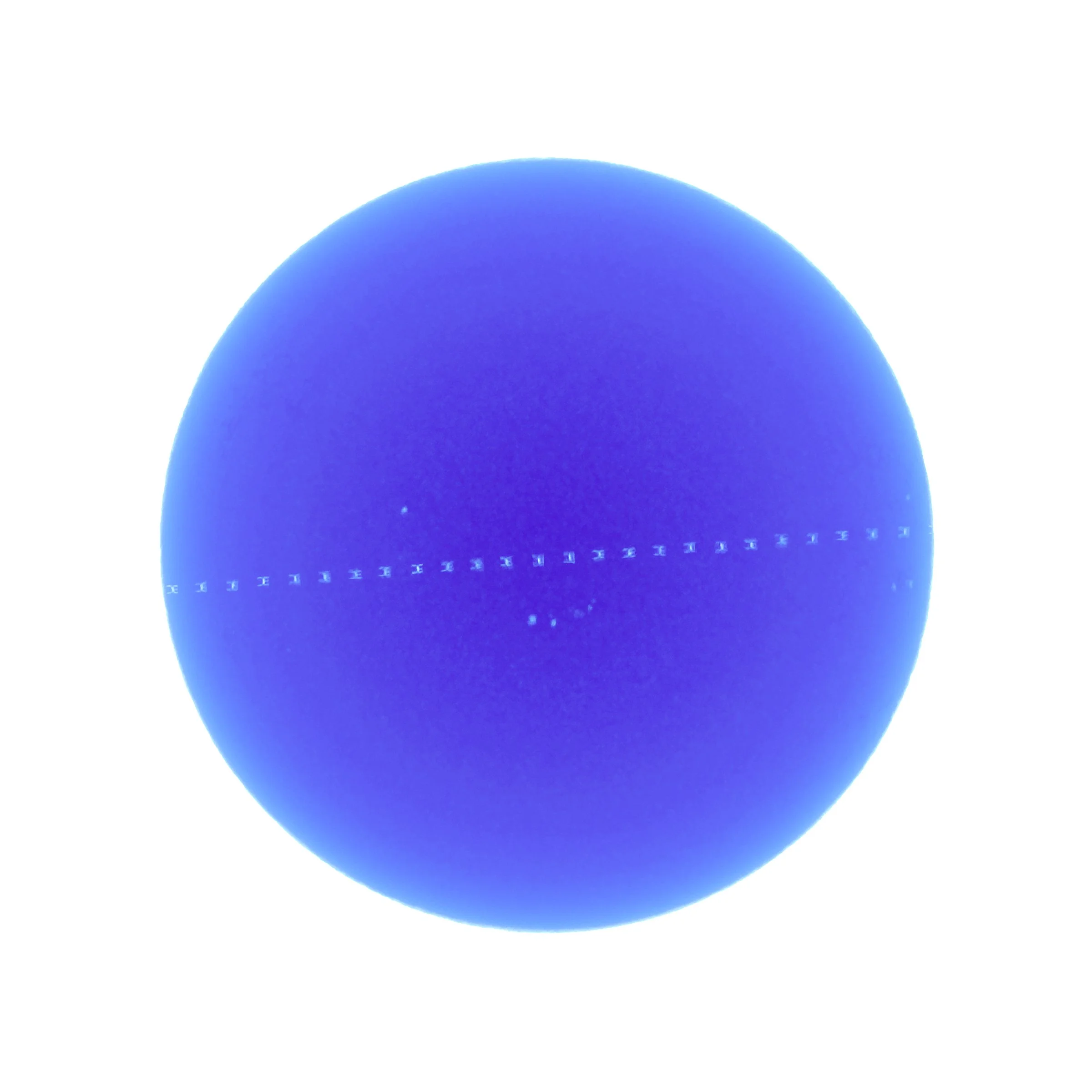 Tránsito solar de la CSS invertida