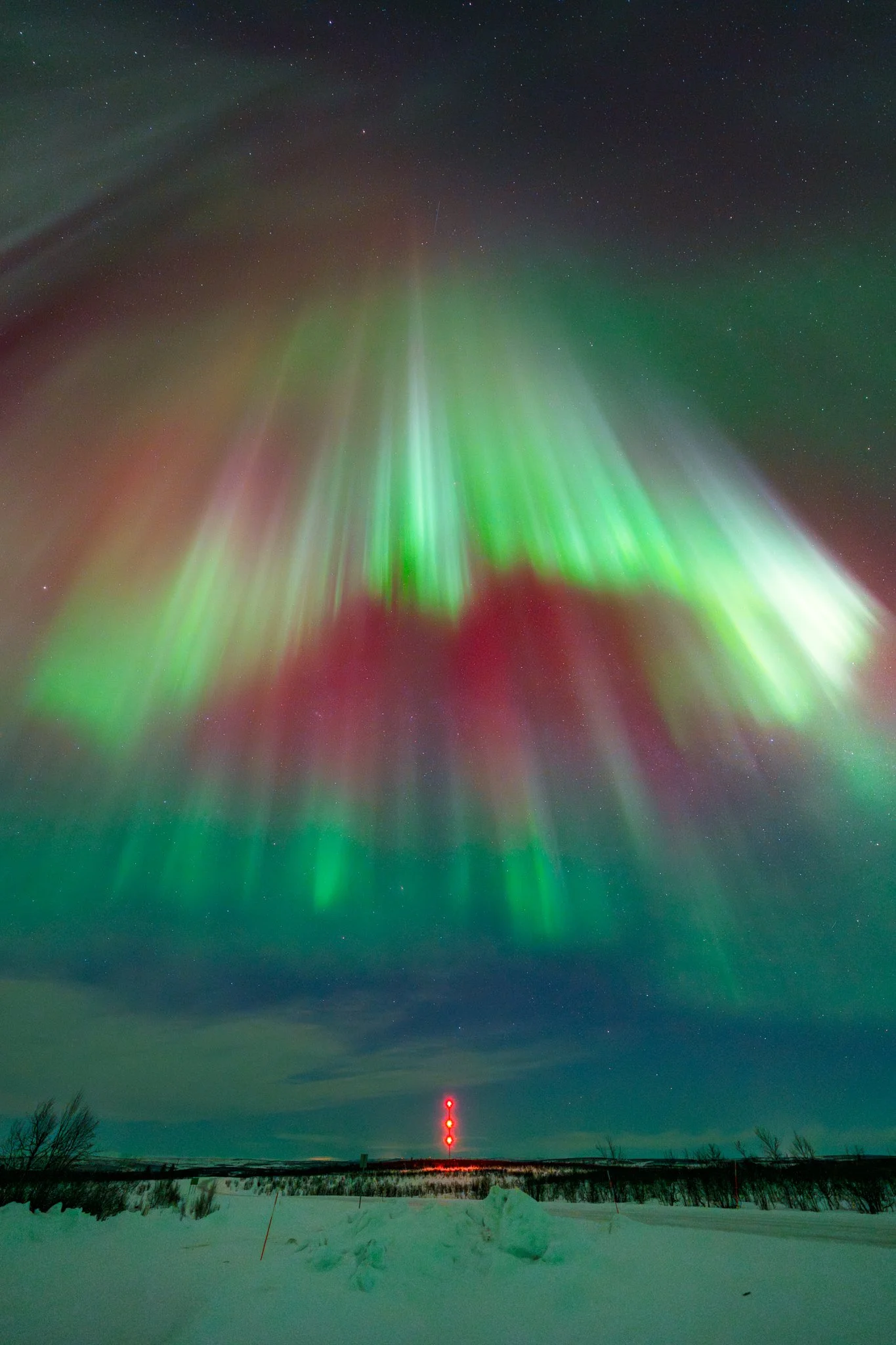 Una noche para recordar o para no olvidar