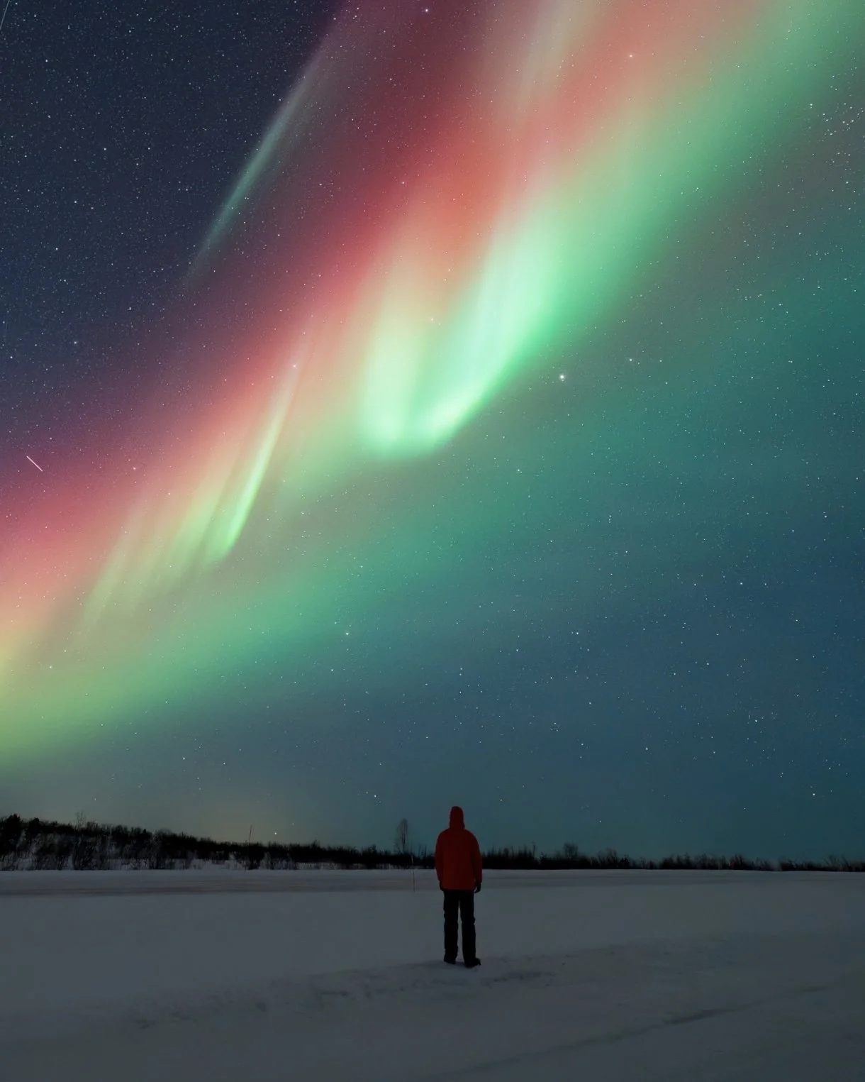 Finlandia. El norte me llama.