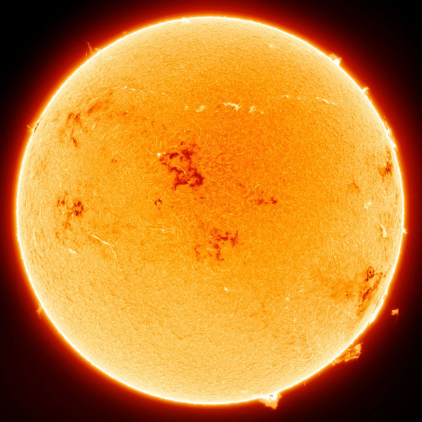 SOL 27 diciembre 2025 