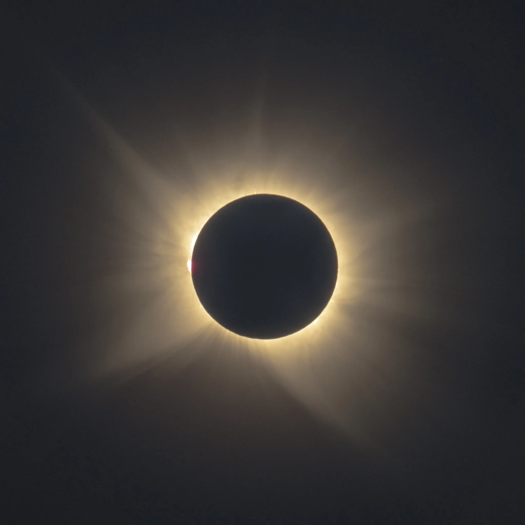Totality 