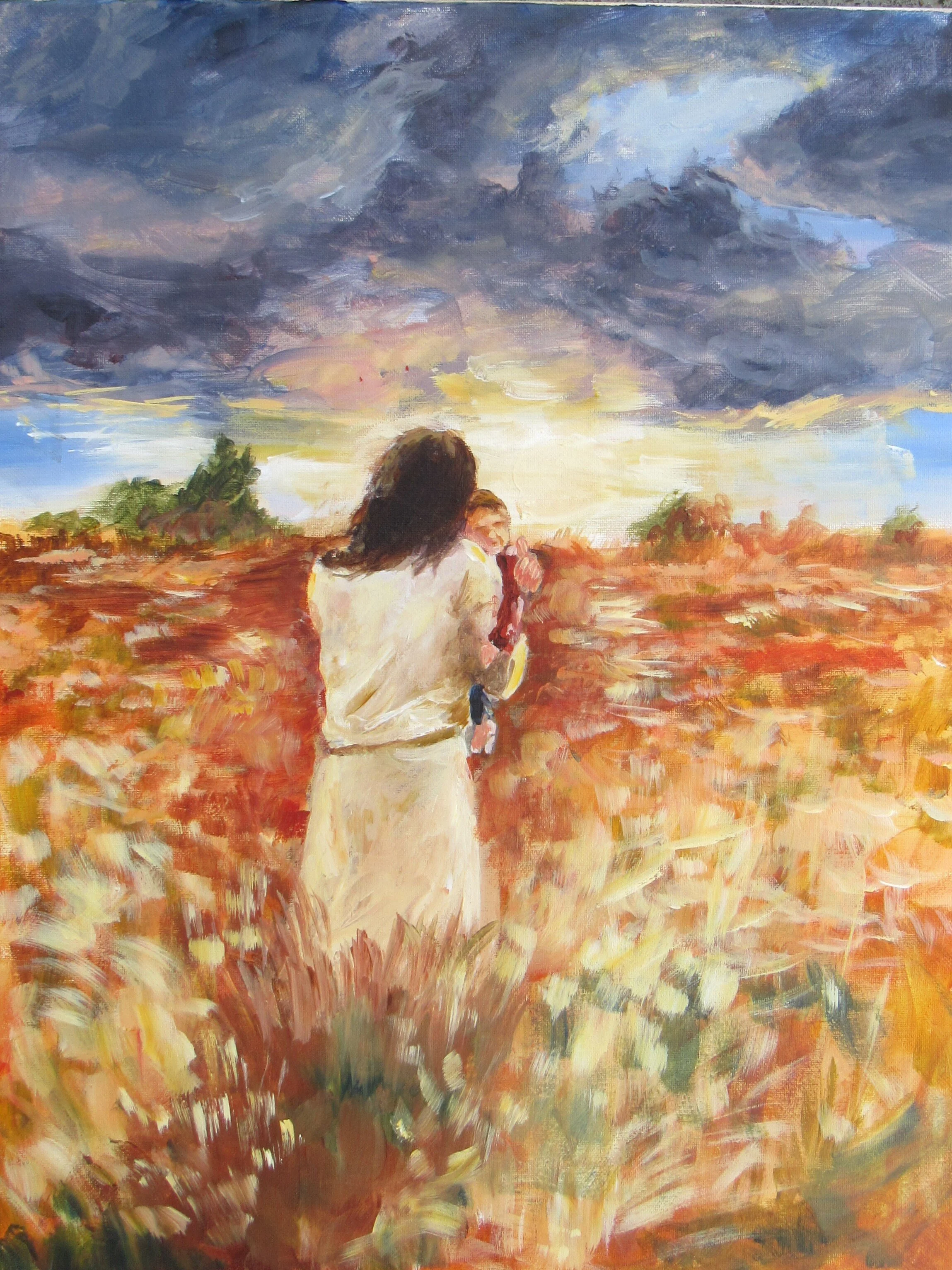 12- safe in His arms.JPG