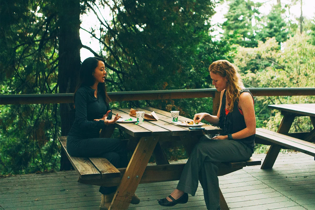 Transcendent Leadership in Place, By Karen Faherty Rosen, Ph.D.